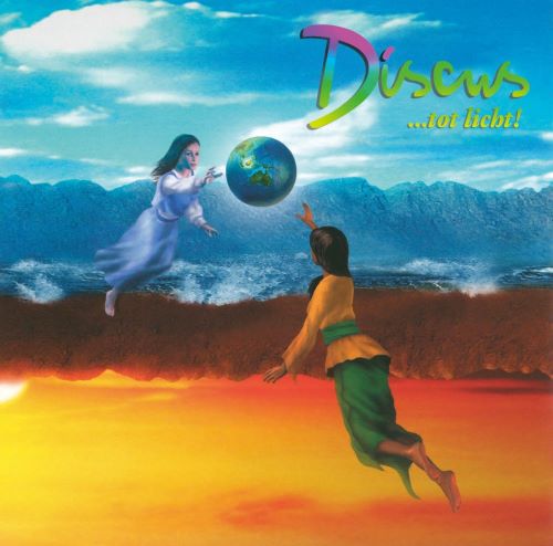 Pohgoh - du und ich - Japan CD