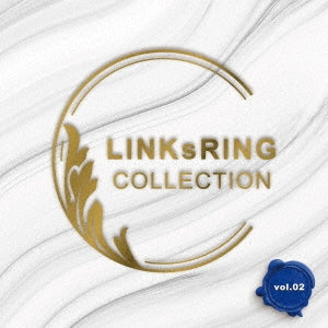 Various Artists - Linksring Collection Vol2 - Japan CD