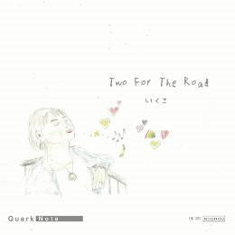 Ikuko - Two For Road - Japan CD