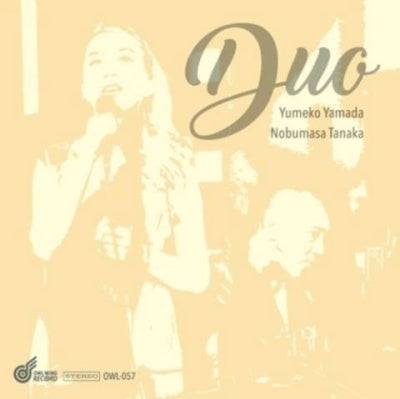 Yumeko Yamada - Duo - Japan CD