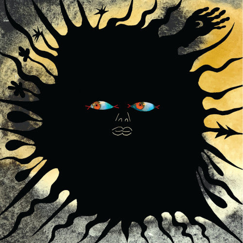 Blindness (Ita/Punk) - Everything Has A Life Has An End - Japan CD