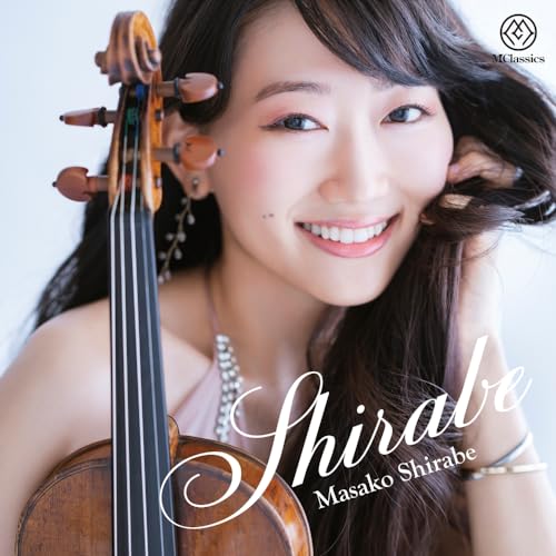 Chō Masako, Katsushige Sato - Shirabe -Melodies- - Japan CD