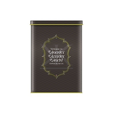 Chronoir - Chronoir One-Man Live "Welcome To Wonder Wander World" Deluxe Edition - Japan 2 Blu-ray Disc Box set