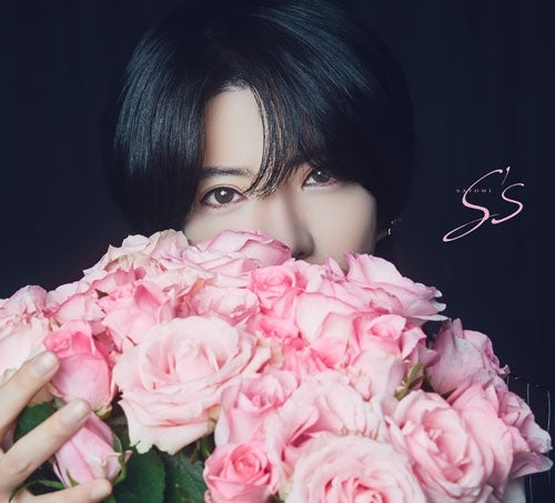 Satomi - S'S  - Japan Type-A CD + acrylic stand Box Set Limited Edition