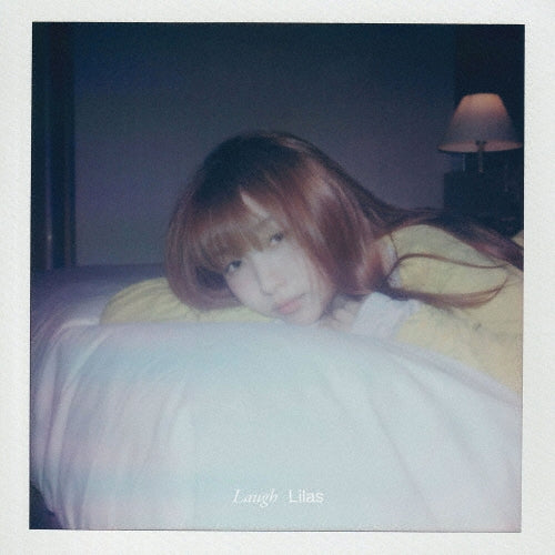 Lilas Ikuta - Laugh - Japan CD