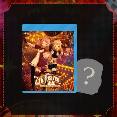 Himehina - HIMEHINA 7th Anniversary Live 2025『Seventh Heaven』 - Japan 2 Blu-ray Disc