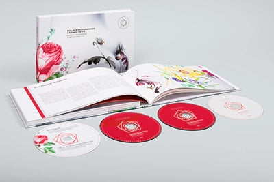 Simon Rattle - Schumann: Complete Symphonies - Import 2 CD+Blu-ray Disc
