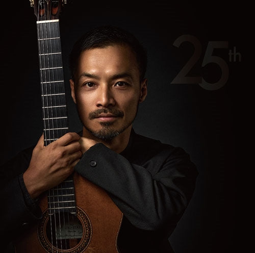 Yasuji Ohagi - 25th Anniversary Best -Echoes of Gratitude -25 Years of (2CD) - Japan 2 CD