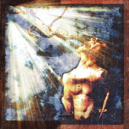 Soul Blind - Red Sky Mourning - Japan CD