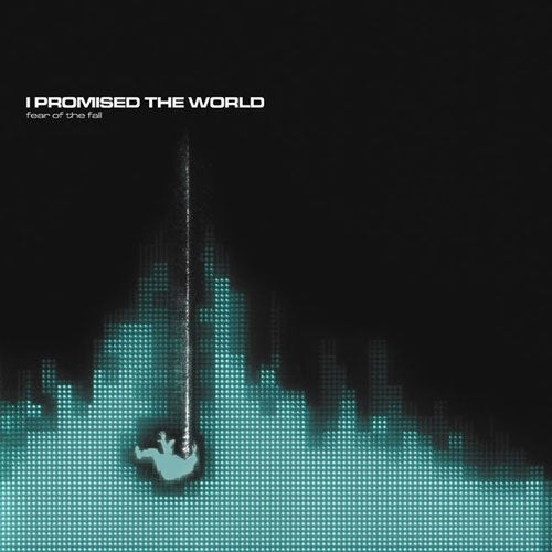 I Promised The World - FEAR OF THE FALL - Japan CD