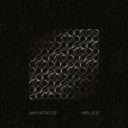 Antistatic - Relics - Import CD