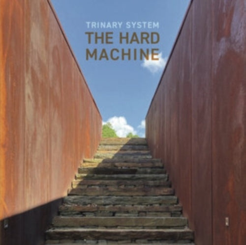 Trinary System - The Hard Machine - Import CD
