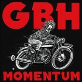 G.B.H. - Momentum - Import CD