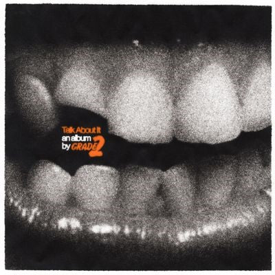 Grade 2 - Talk About It - Import CD