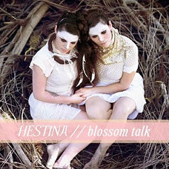 Hestina - Blossom Talk - Import CD