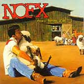 NOFX - Heavy Petting Zoo - Import CD