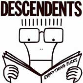 Descendents - Everything Sucks - Import CD