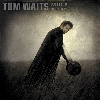 Tom Waits - Mule Variations - Import Vinyl LP Record
