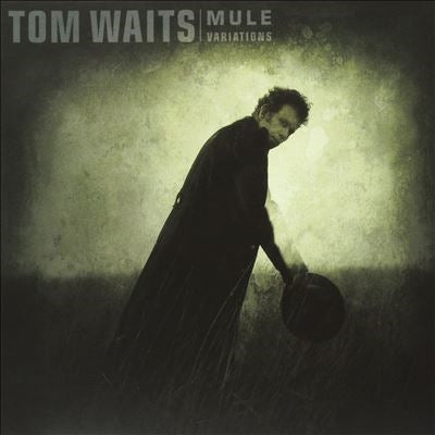 Tom Waits - Mule Variations - Import CD