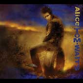 Tom Waits - Alice - Import CD