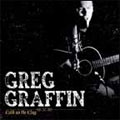 Greg Graffin - Cold As The Clay - Import CD