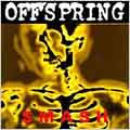 The Offspring - Smash - Import CD
