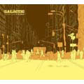Galactic - From The Corner To The Block - Import CD Digipak