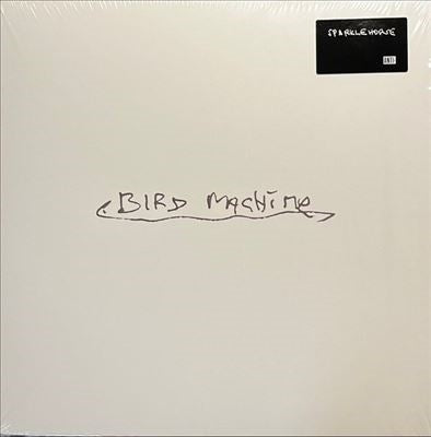 Sparklehorse - Bird Machine - Import Colored Vinyl LP Record