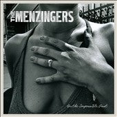 The Menzingers - On The Impossible Past - Import CD