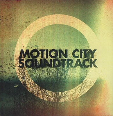 Motion City Soundtrack - Go - Import Vinyl LP Record