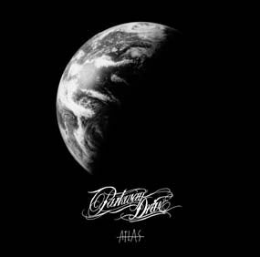 Parkway Drive - Atlas - Import CD