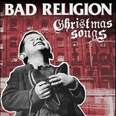Bad Religion - Christmas Songs - Import CD