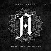 Architects - Lost Forever, Lost Together - Import CD