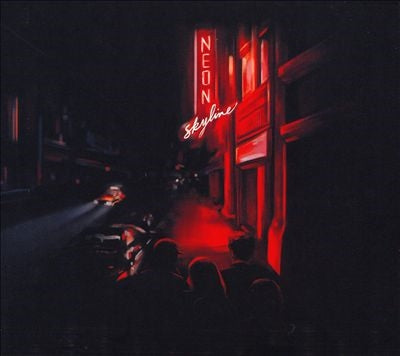 Andy Shauf - The Neon Skyline - Import CD Digipak