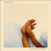 Cameron Avery - Ripe Dreams Pipe Dreams - Import Vinyl LP Record