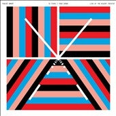 Touche Amore - 10 Years/1000 Shows: Live at the Regent Theater - Import CD