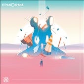 La Dispute - Panorama - Import CD