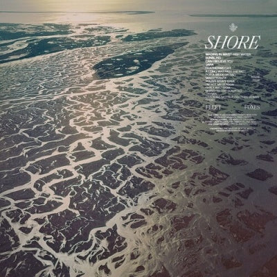 Fleet Foxes - Shore - Import 180g Vinyl LP Record
