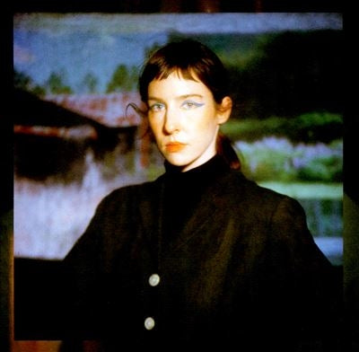 Kristine Leschper - The Opening Or Closing Of A Door - Import CD