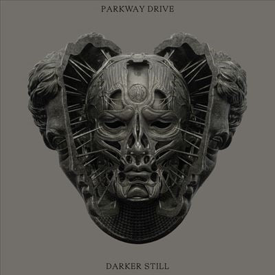 Parkway Drive - Darker Still - Import Vinyl LP Record