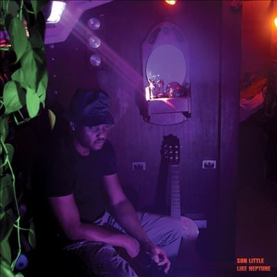 Son Little - Like Neptune - Import CD