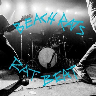 Beach Rats - Rat Beat - Import CD Digipak