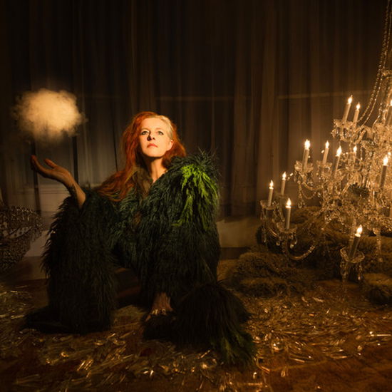 Neko Case - Neo Grey Midnight Green (Indie Exclusive) - Import Vinyl LP Record Limited Edition