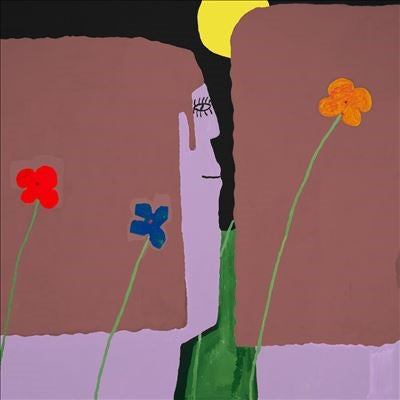 Slow Pulp - Yard - Import Vinyl LP Record
