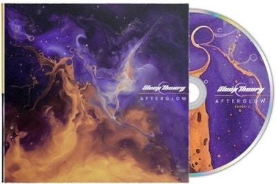 Sleep Theory  -  Afterglow  -  Import CD