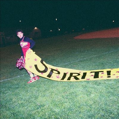 Hunny - Spirit! - Import CD