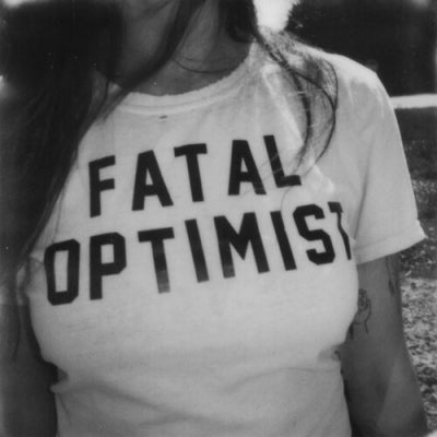 Madi Diaz - Fatal Optimist - Import Vinyl LP Record