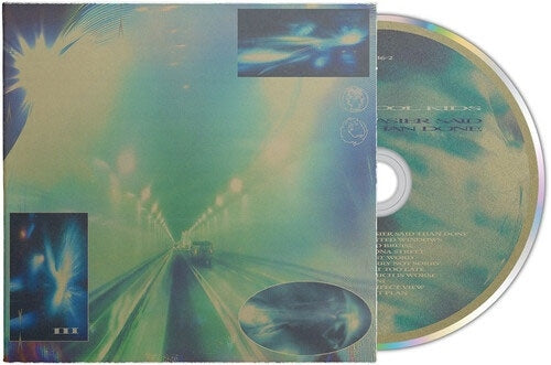 Pool Kids - Easier Said Than Done - Import CD