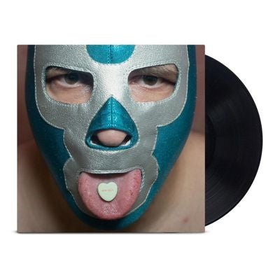 The Bobby Lees - New Self - Import Vinyl LP Record