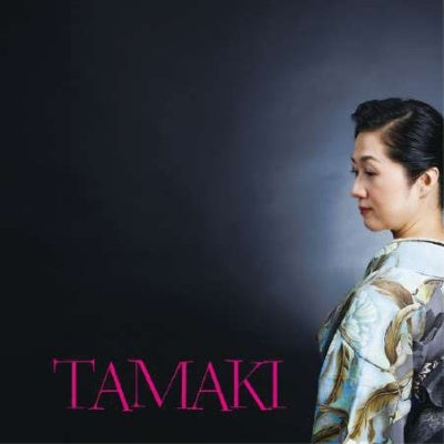 Tamaki - TAMAKI - Japan CD